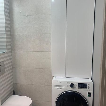 Apartamentkosciuszki Вроцлав Екстериор снимка