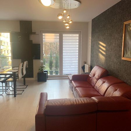Apartamentkosciuszki Вроцлав Екстериор снимка