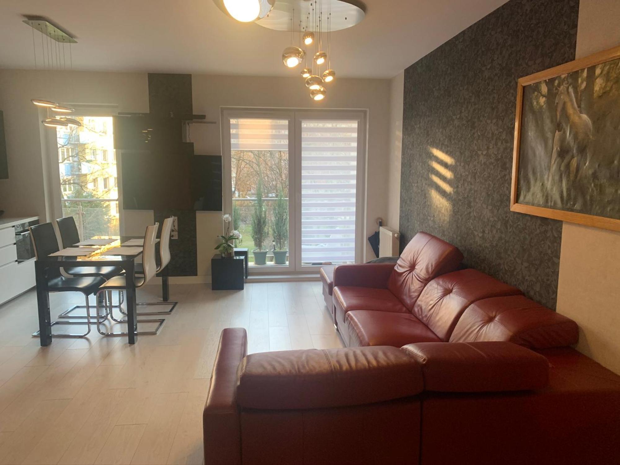 Apartamentkosciuszki Вроцлав Екстериор снимка